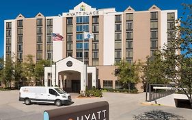 Hyatt Place Boston